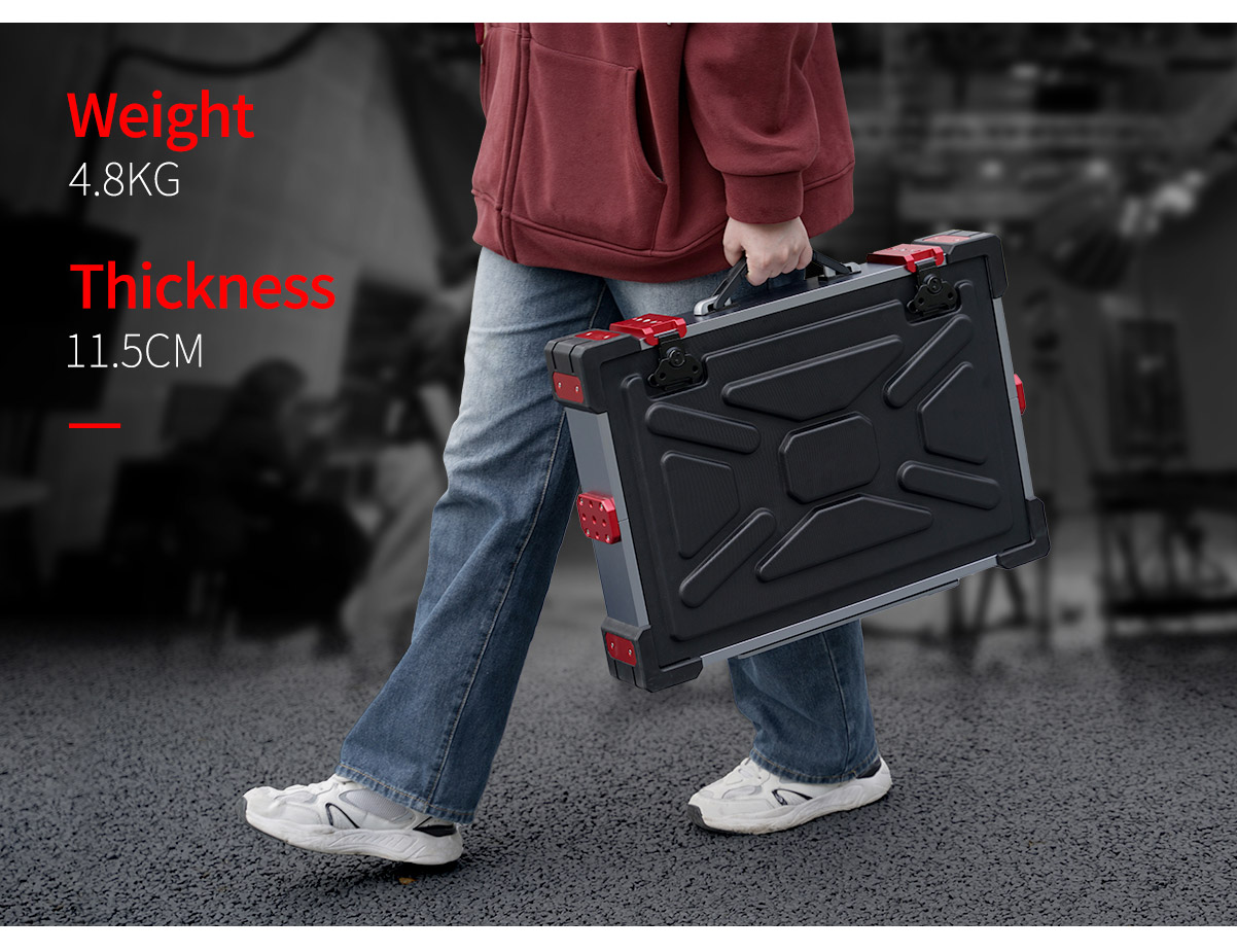 lightweight portable monitor